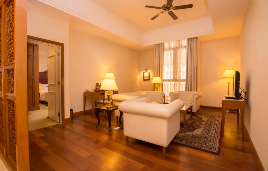 Perdana Kuala Lumpur