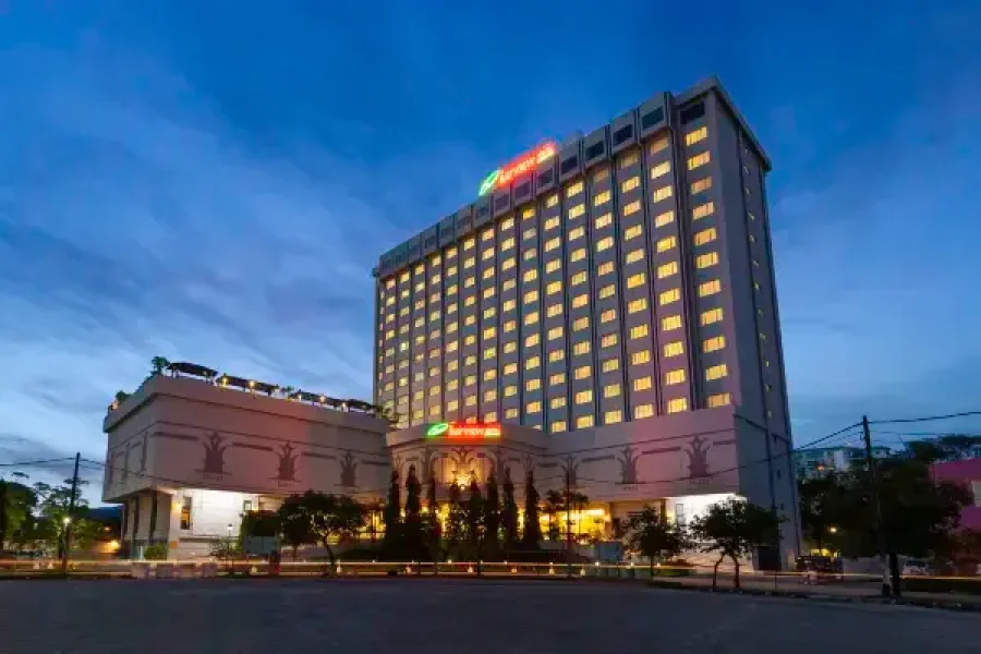 فندق باي فيو لانكاوي