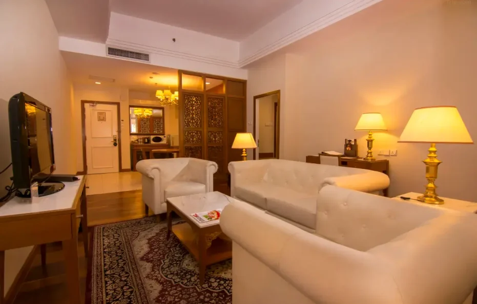 Perdana Kuala Lumpur