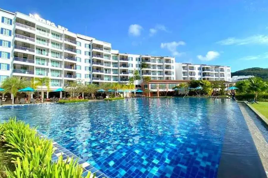 lDayang Bay Resort Langkawi