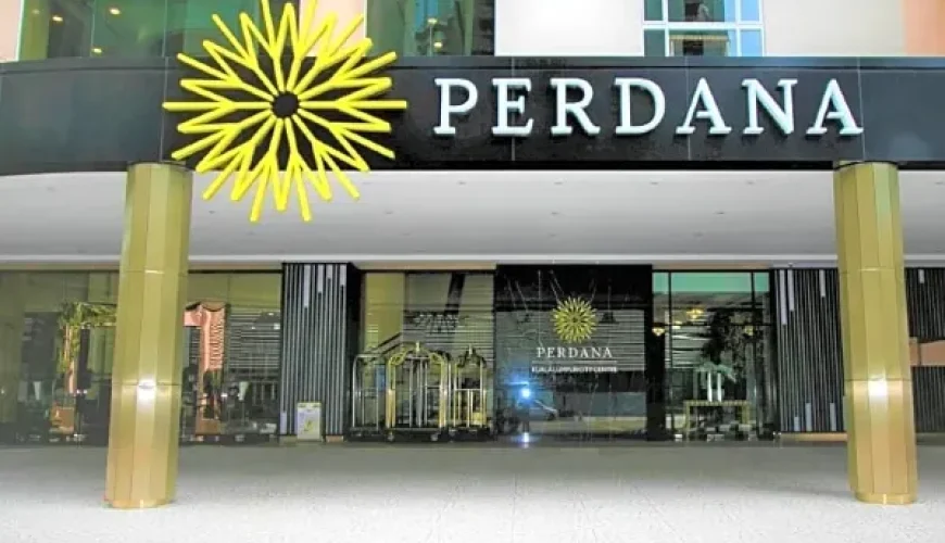 Perdana Kuala Lumpur