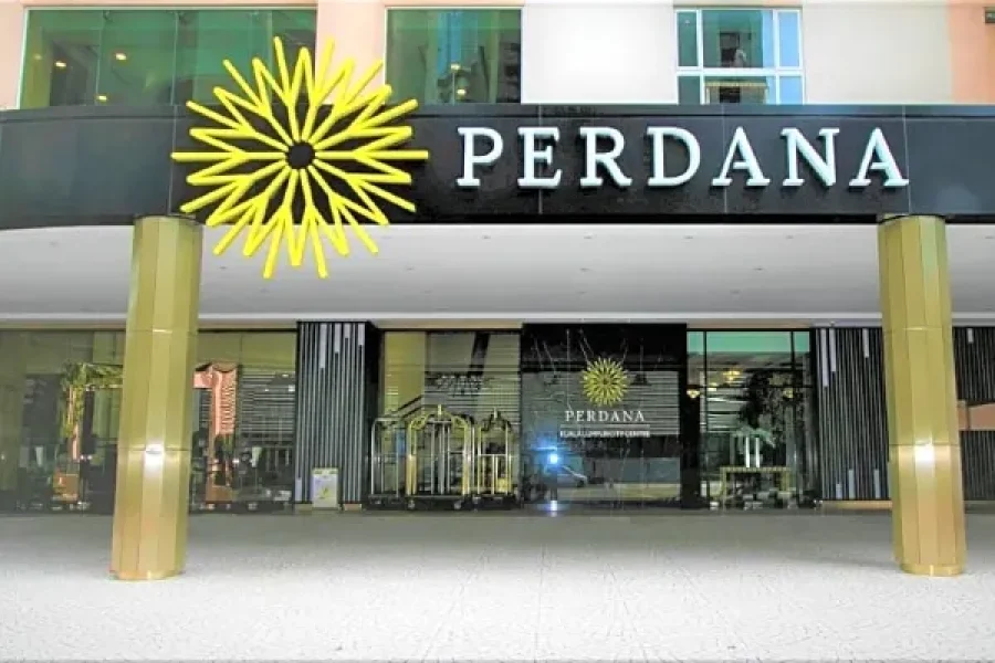 Perdana Kuala Lumpur