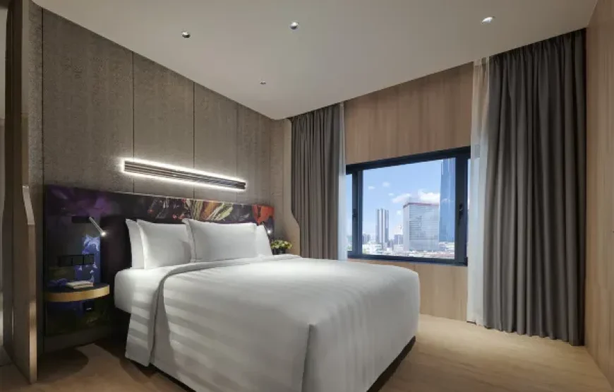 💍✨ عرض شهر عسل الأحلام في ماليزيا (13 يوماً / 12 ليلة)