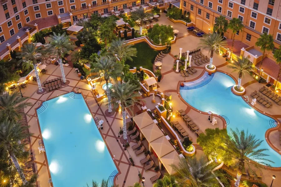 EnVision Hotel Boston