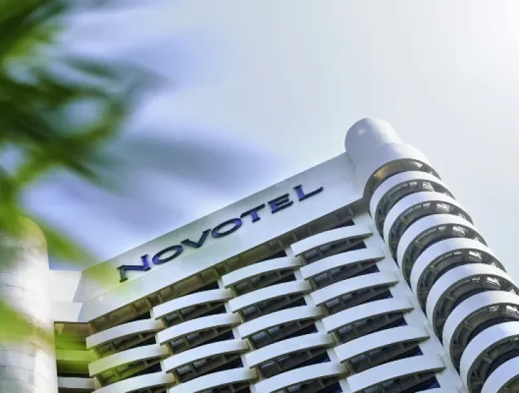 Novotel Kuala Lumpur City Centre