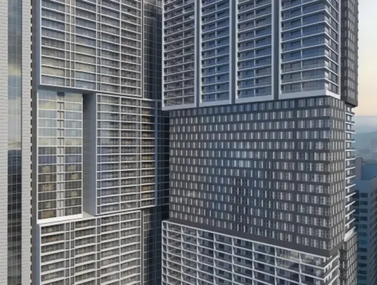 THE FACE Style Hotel