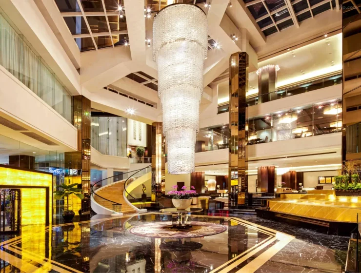 Grand Millennium Kuala Lumpur