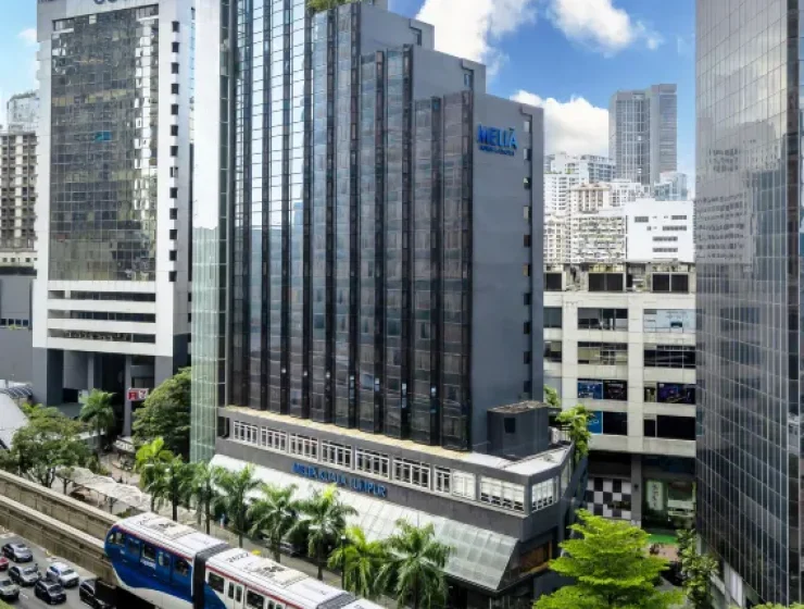 Meliá Kuala Lumpur