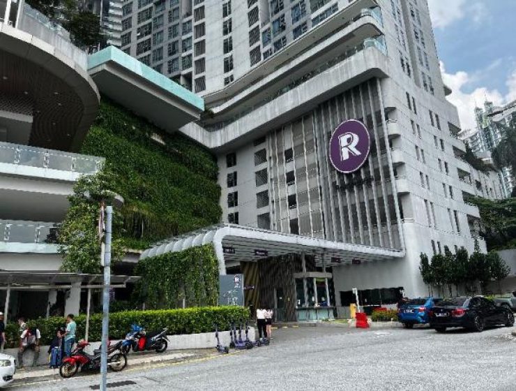 The Robertson Kuala Lumpur