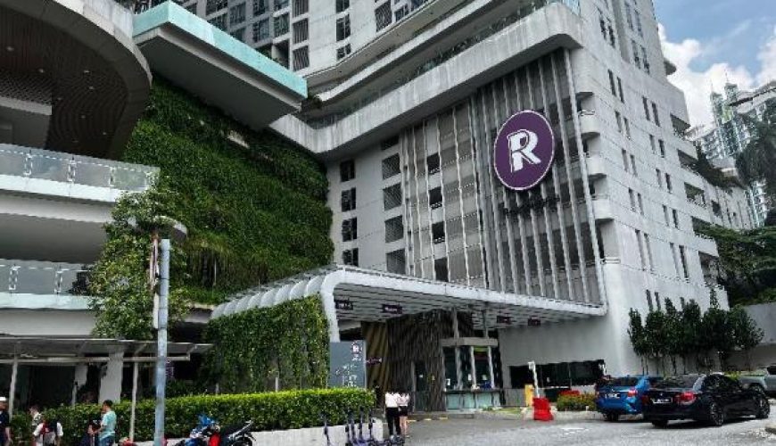 The Robertson Kuala Lumpur