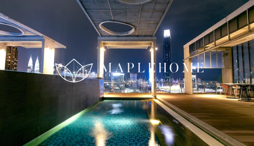 D’Majestic Premier Suites Kuala Lumpur