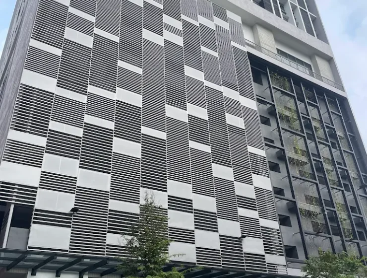 Chambers Premier Suites Kuala Lumpur