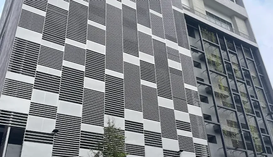 Chambers Premier Suites Kuala Lumpur