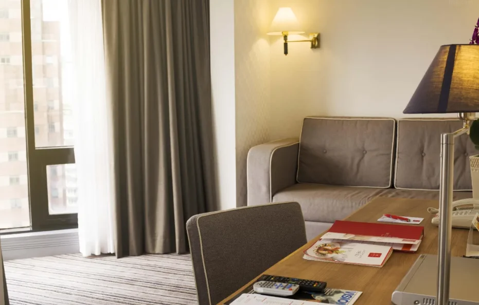 Grand Millennium Kuala Lumpur