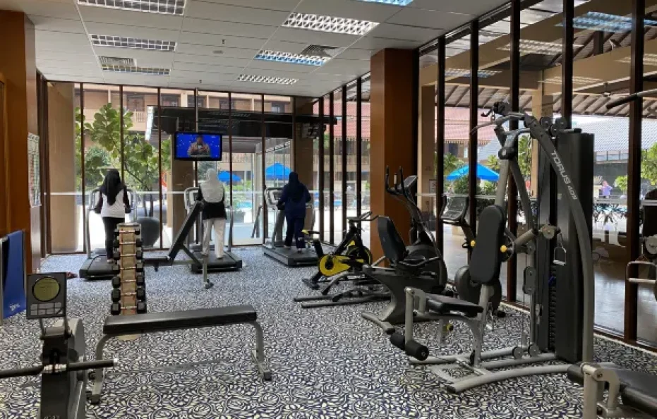 Royale Chulan Kuala Lumpur