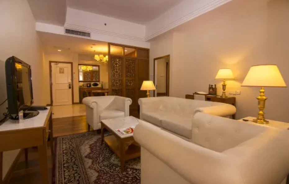 Royale Chulan Kuala Lumpur