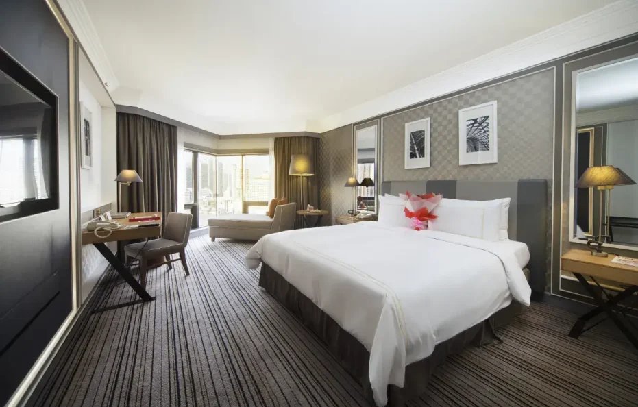 Grand Millennium Kuala Lumpur