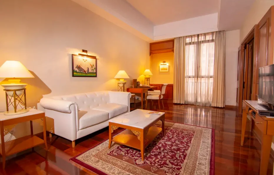 Royale Chulan Kuala Lumpur