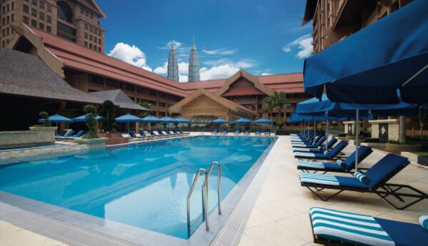 Royale Chulan Kuala Lumpur