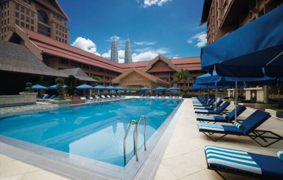 Royale Chulan Kuala Lumpur
