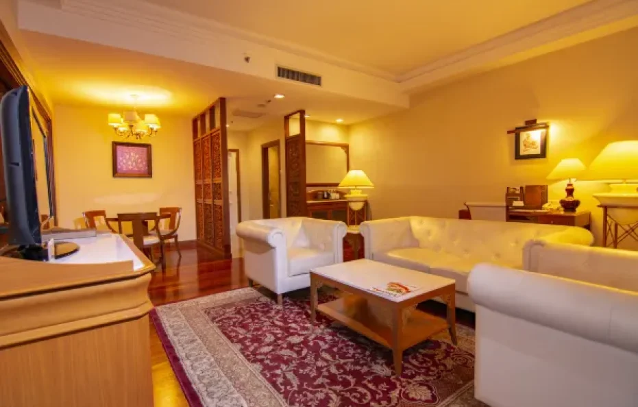 Royale Chulan Kuala Lumpur