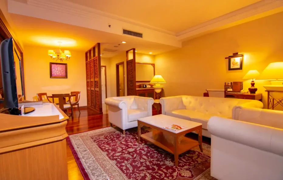 Royale Chulan Kuala Lumpur