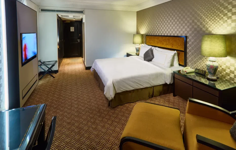 Grand Millennium Kuala Lumpur