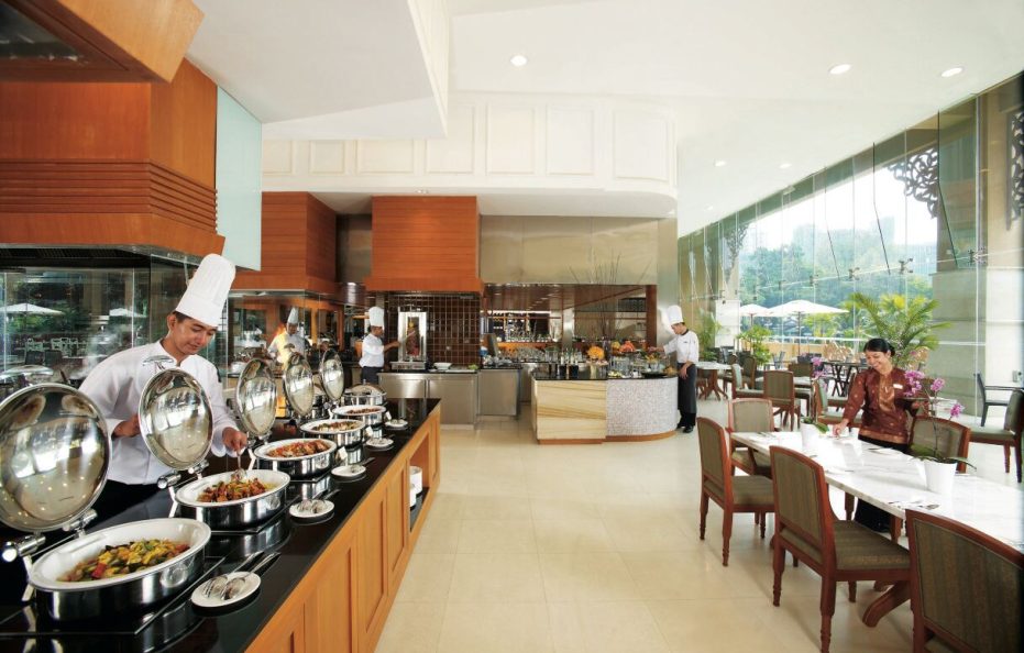 Royale Chulan Kuala Lumpur