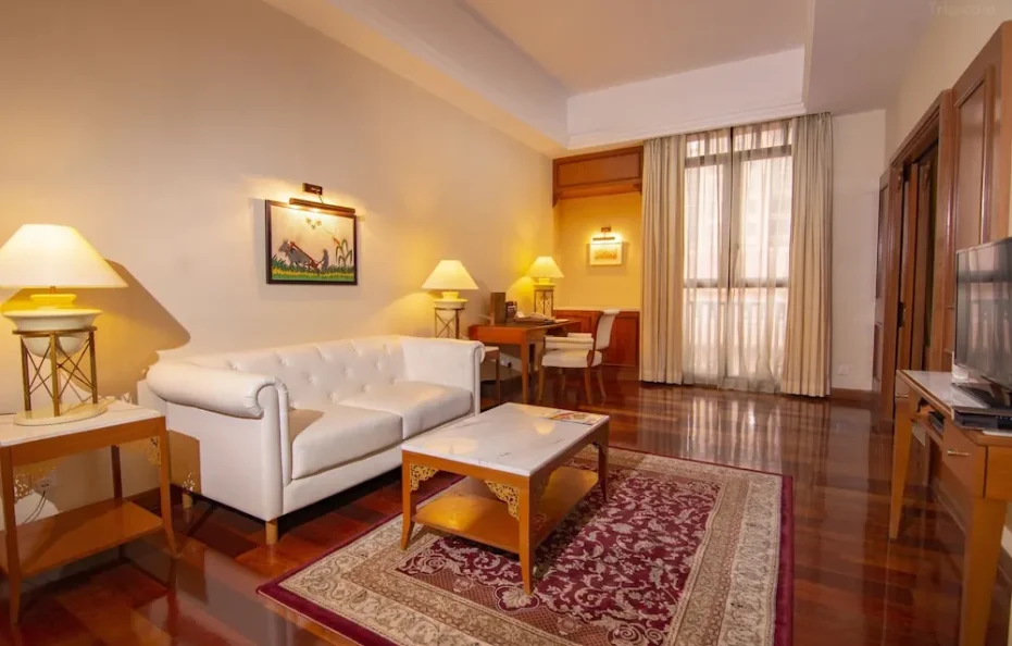 Royale Chulan Kuala Lumpur