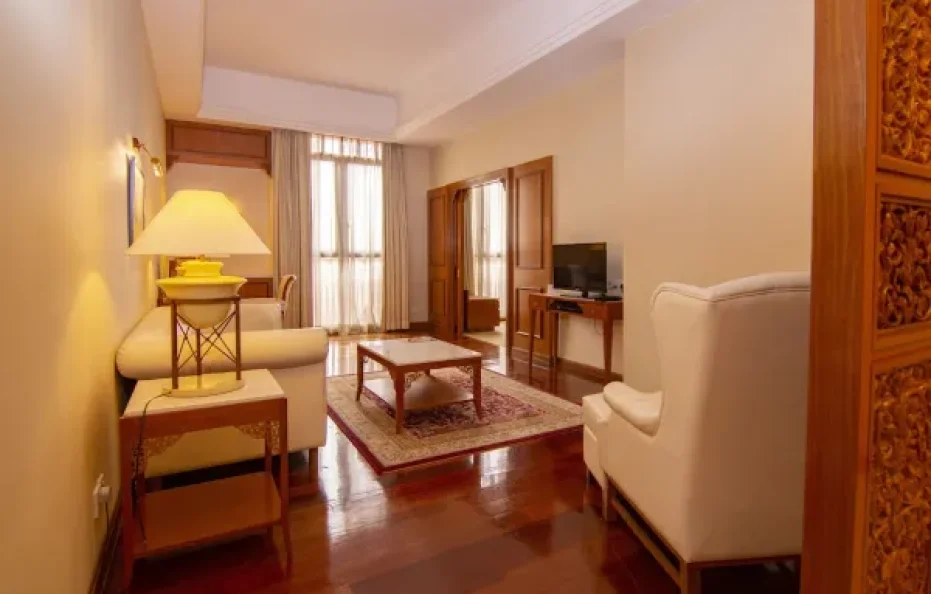 Royale Chulan Kuala Lumpur