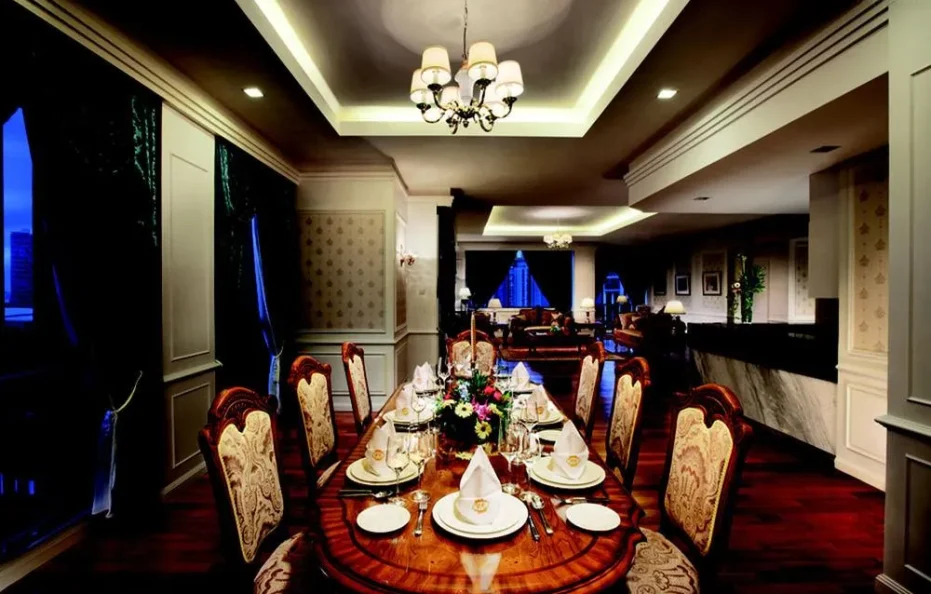 Royale Chulan Kuala Lumpur