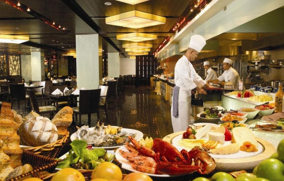 Grand Millennium Kuala Lumpur