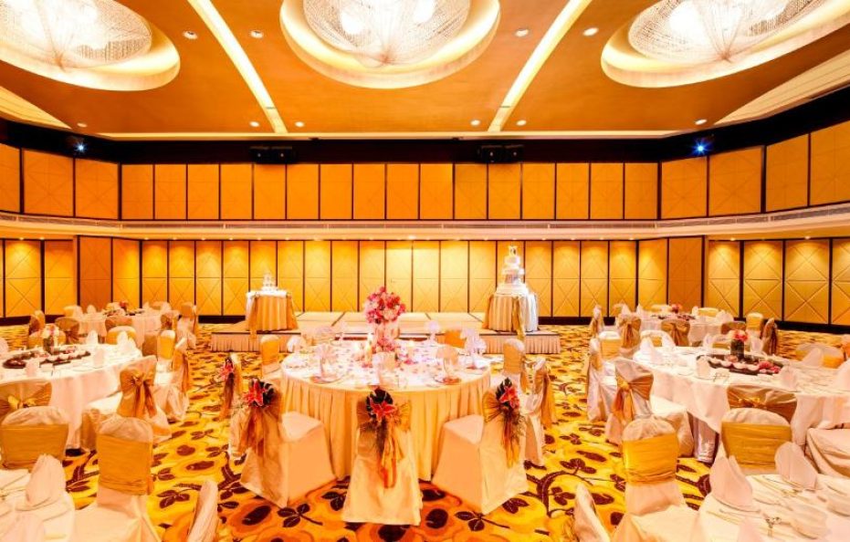 Grand Millennium Kuala Lumpur