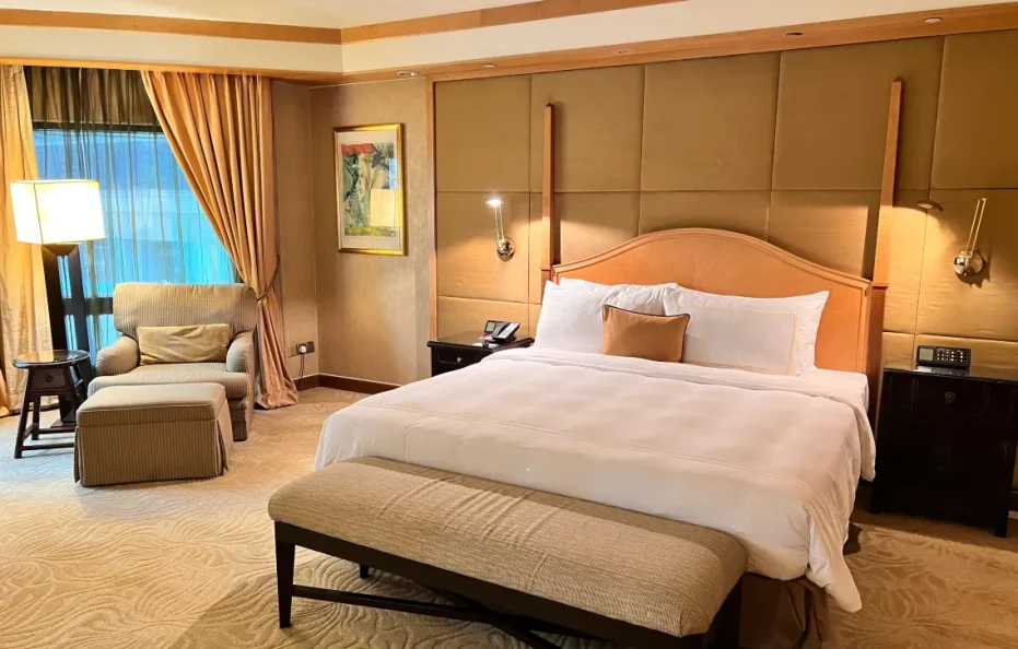 Grand Millennium Kuala Lumpur