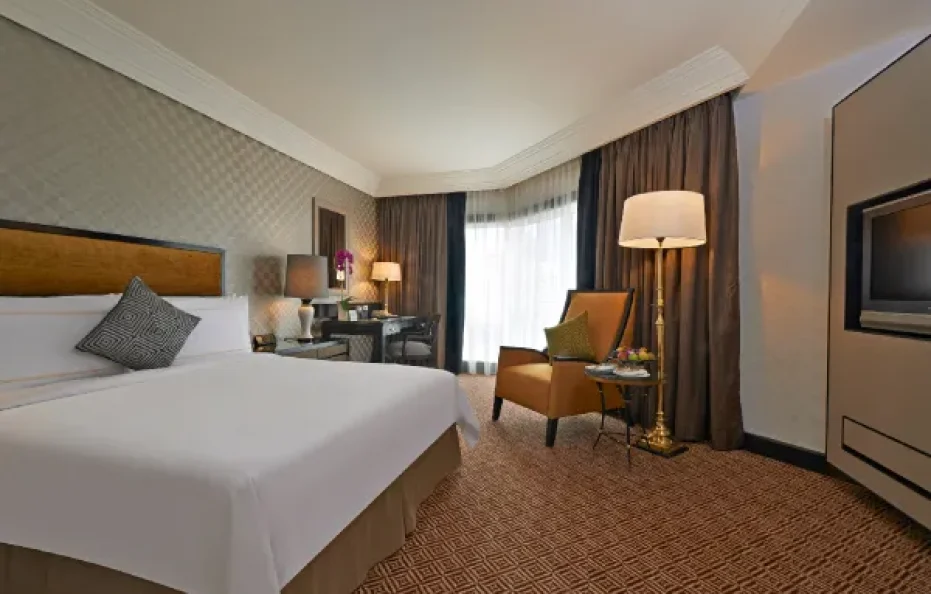 Grand Millennium Kuala Lumpur