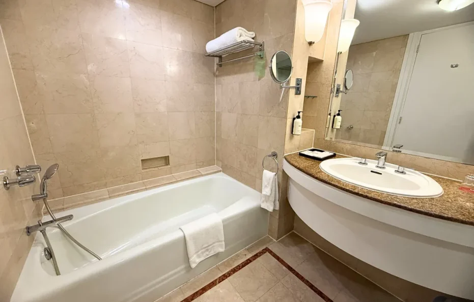 Grand Millennium Kuala Lumpur