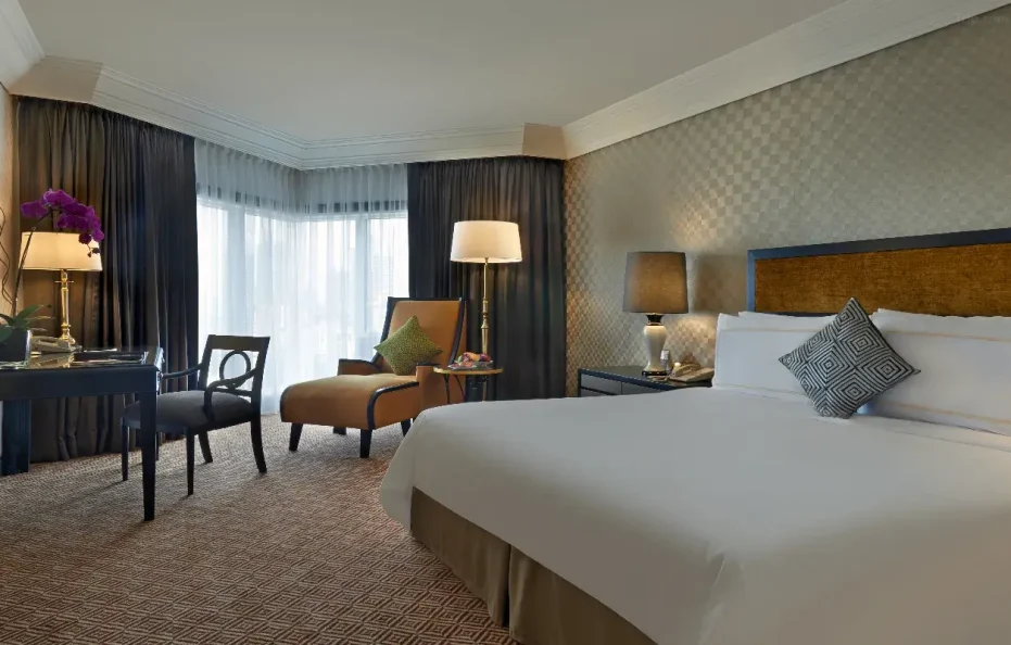 Grand Millennium Kuala Lumpur