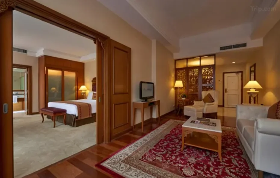 Royale Chulan Kuala Lumpur