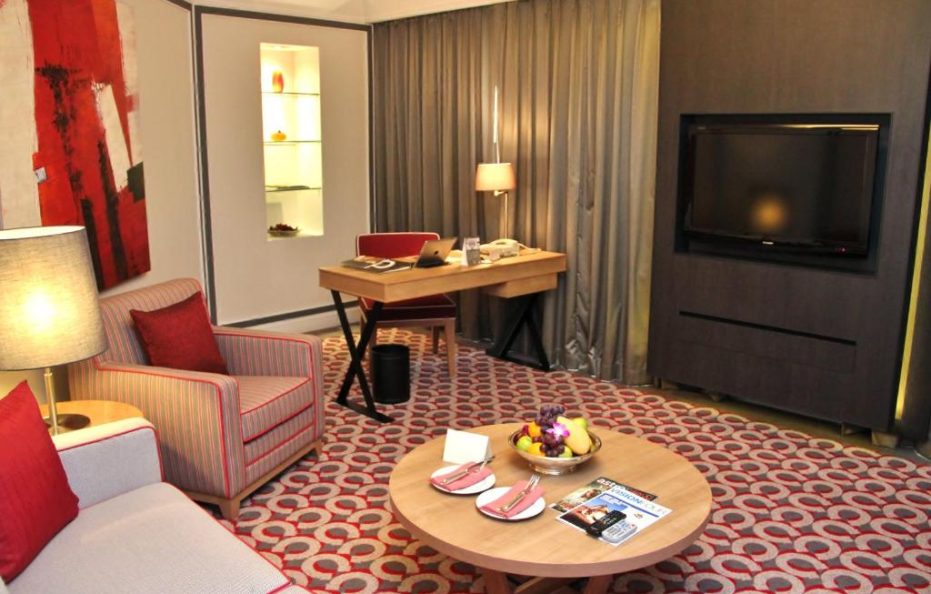 Grand Millennium Kuala Lumpur