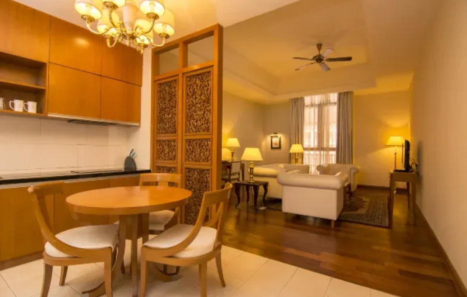 Royale Chulan Kuala Lumpur