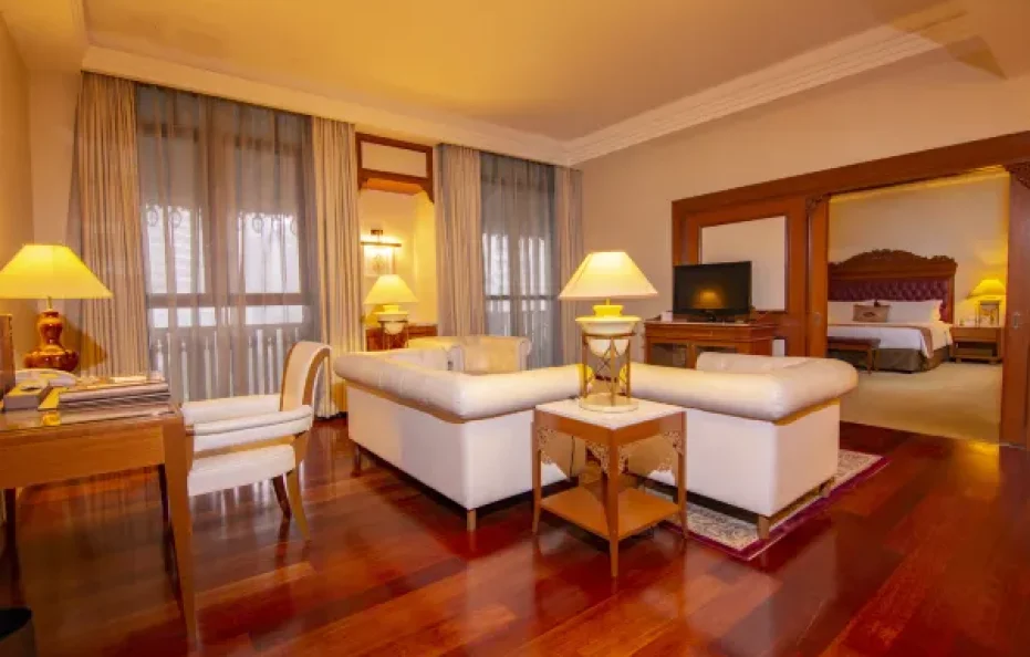 Royale Chulan Kuala Lumpur