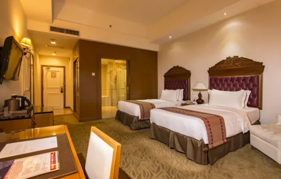 Royale Chulan Kuala Lumpur