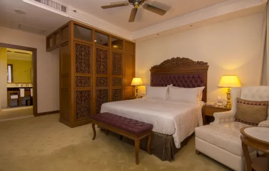 Royale Chulan Kuala Lumpur