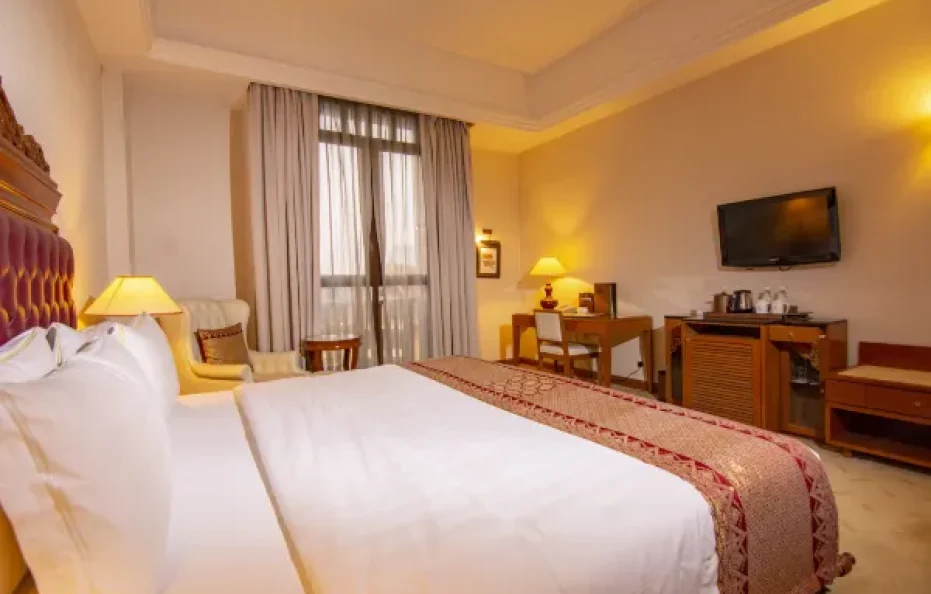 Royale Chulan Kuala Lumpur