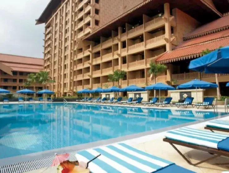 Royale Chulan Kuala Lumpur