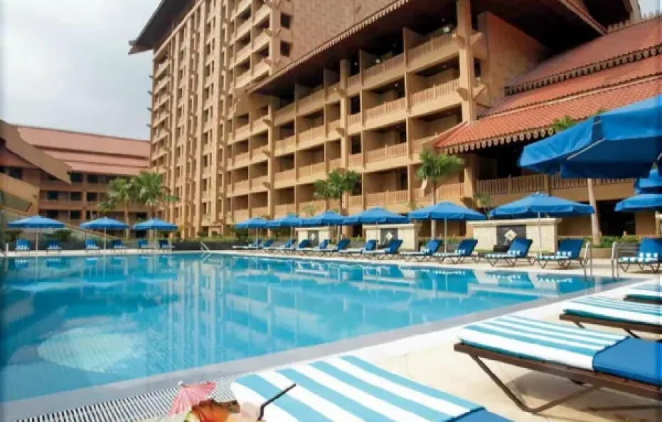 Royale Chulan Kuala Lumpur