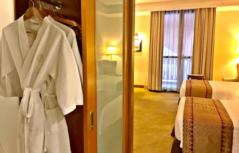 Royale Chulan Kuala Lumpur