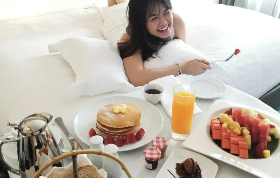 Pullman Kuala Lumpur City Centre – Hotel & Residences