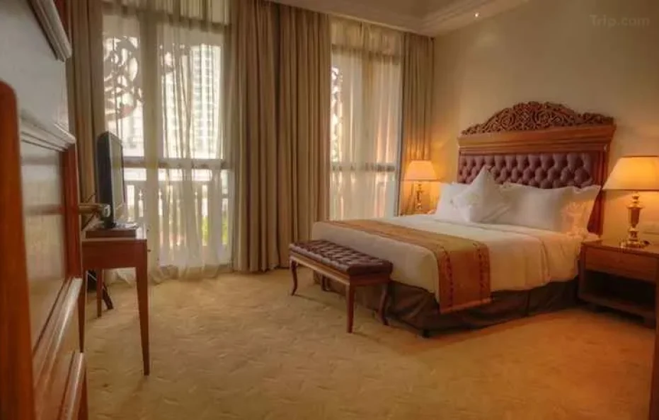 Royale Chulan Kuala Lumpur