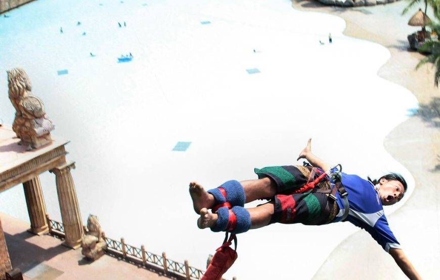 💍✨ عرض شهر عسل الأحلام في ماليزيا (13 يوماً / 12 ليلة)